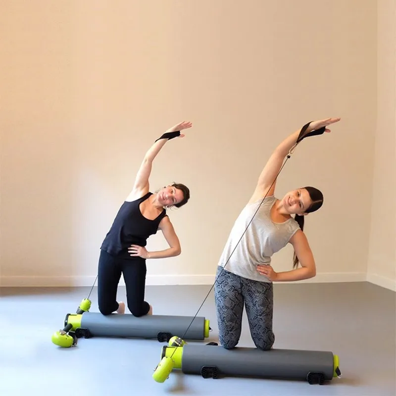 Better Durable Multi-functional Core Roller for Yoga Pilates Fitness Training product detail 1