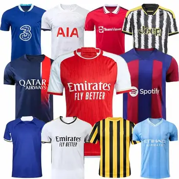 camisas de futebol futbol camisa tailandesa times brasil futbol soccer jersey Men's retro soccer football jersey