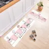 Pink cat