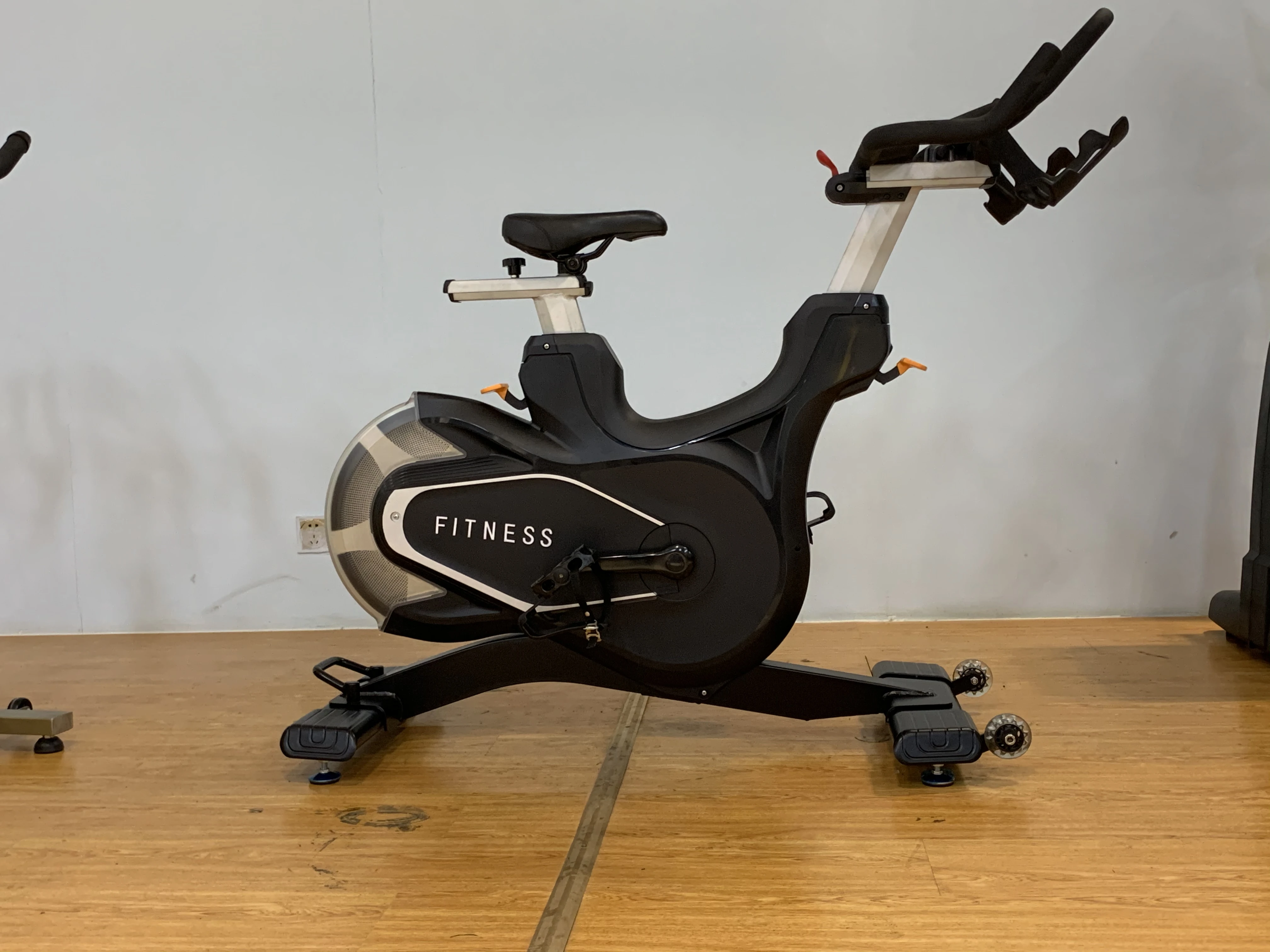 Bicicleta de Spinning de Qualidade Superior para Ginásio Comercial