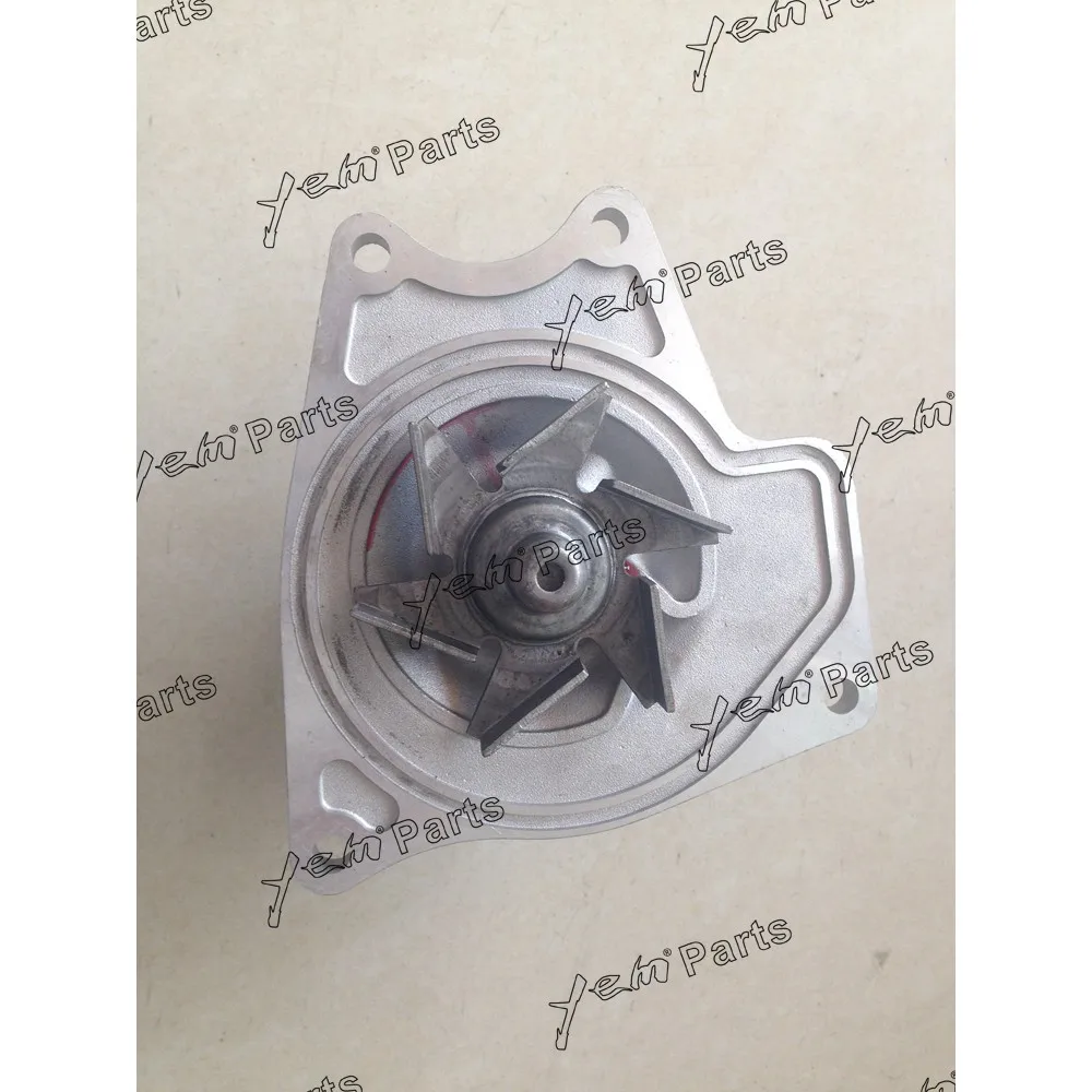 Engine Part 4M40 Water Pump for Mitsubishi 3