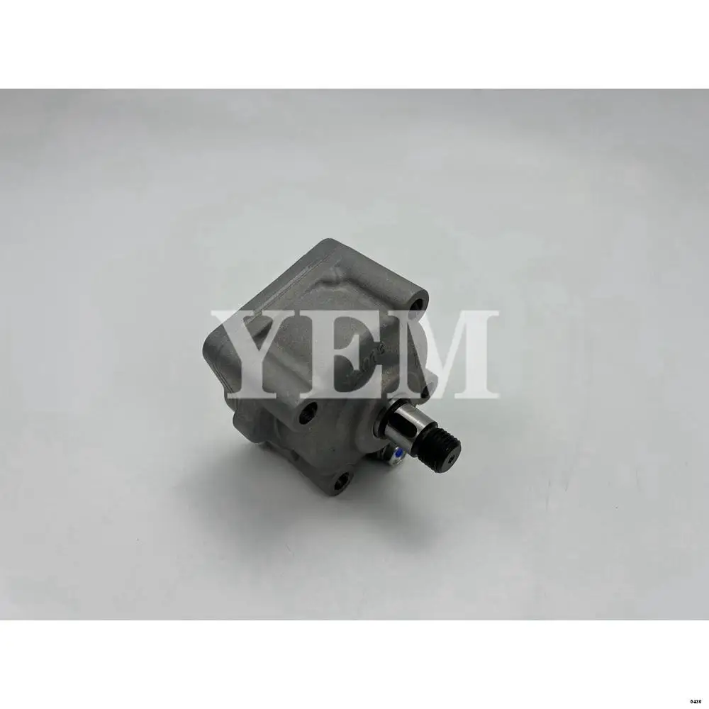 Brand New Oil Pump 1E013-35013 For Kubota D1803 Original Excavator Part