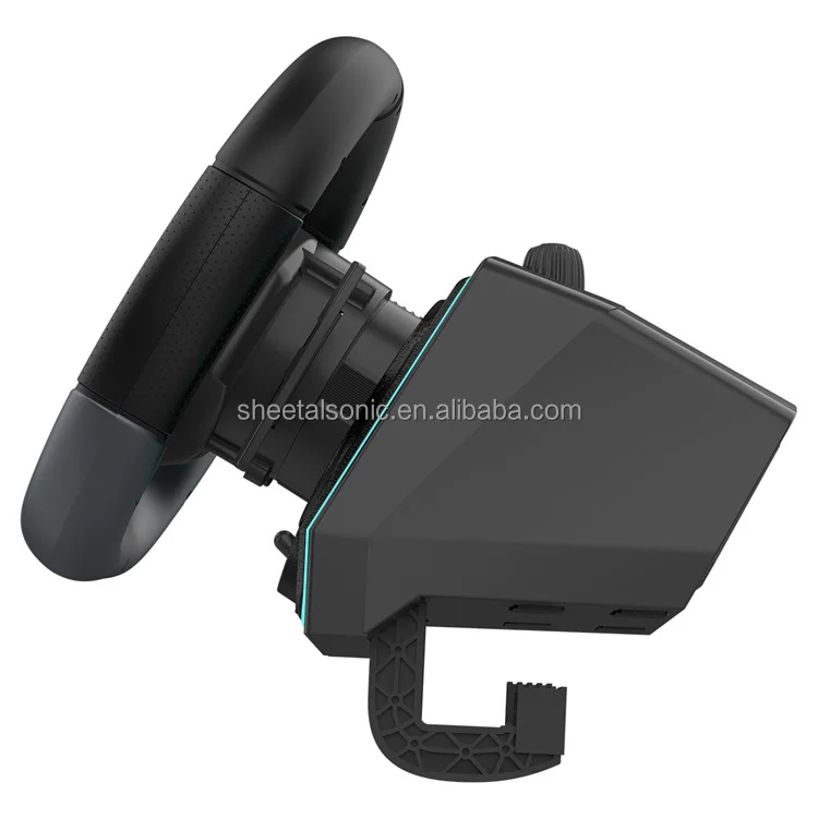 Logitech G29 Thrustmaster T300rs Steering Wheel Bracket Racing