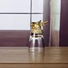 Golden sheep