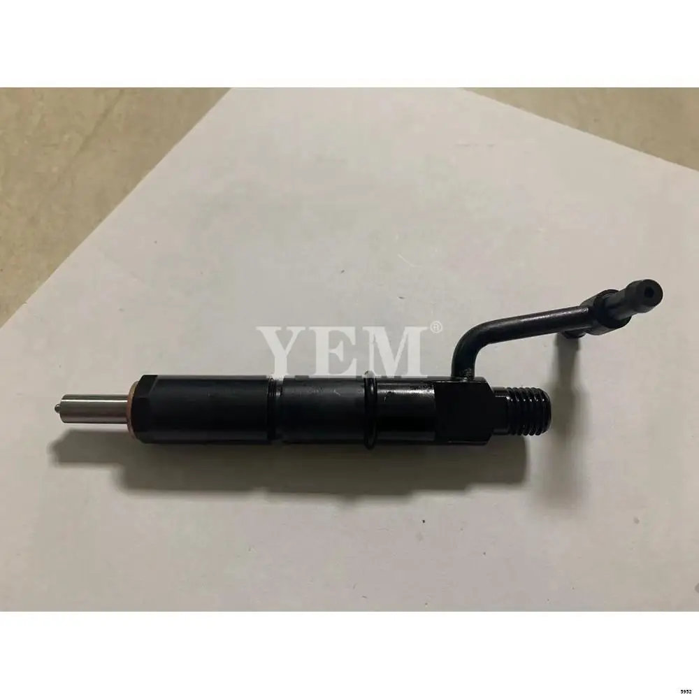 S4S Fuel Injectors for Mitsubishi Engine Rebuild Repair Aftermarket Parts