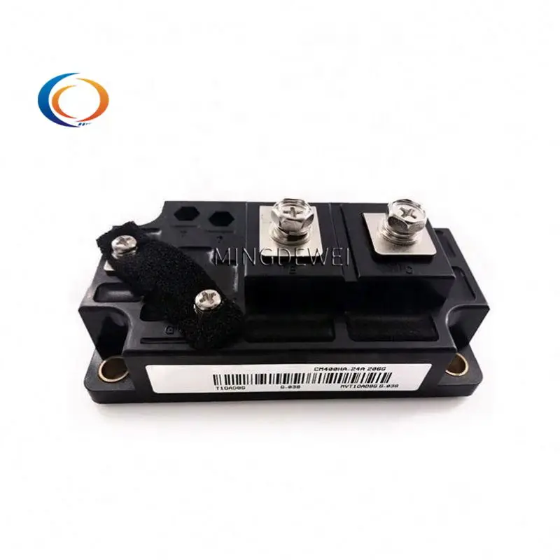 1PC Mitsubishi CM400HA-24A CM400HA24A IGBT Module New