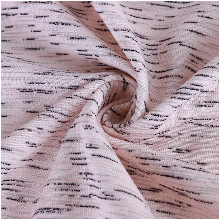Изысканная трикотажная ткань из 100% мериносовой шерсти с цифровым принтом на заказ, детская одежда