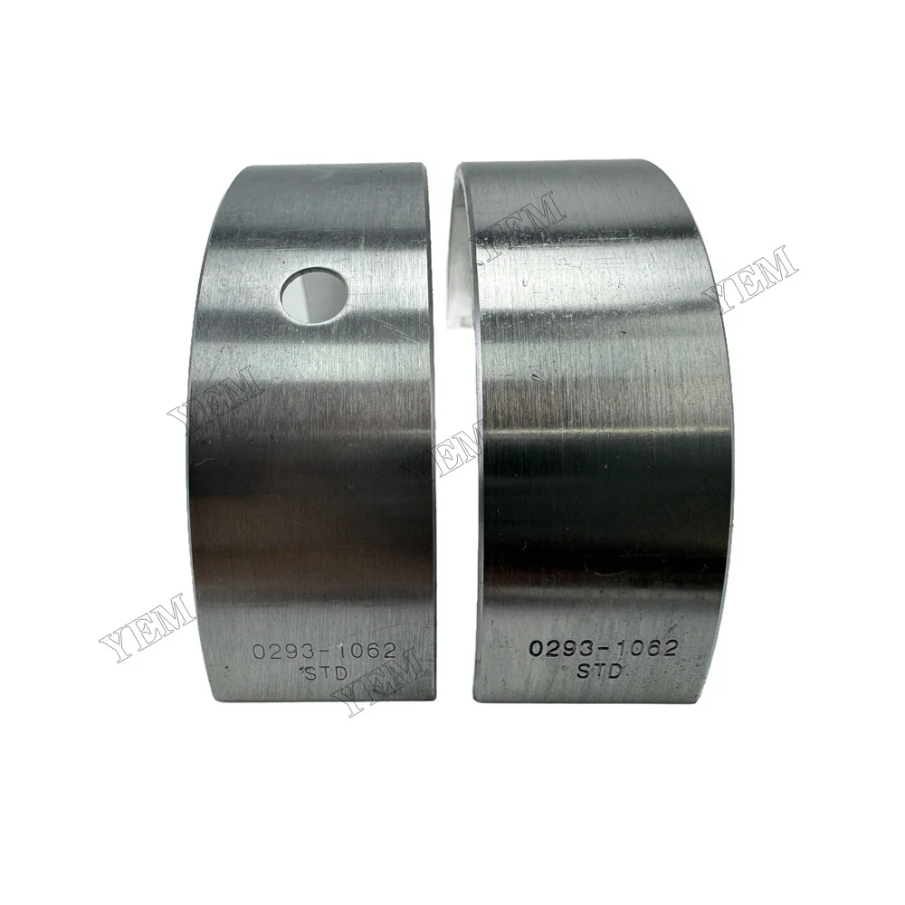 BF4M2012 Main Bearing 02931062 Engine Repair Kit for Deutz Replacement Engine Parts 5