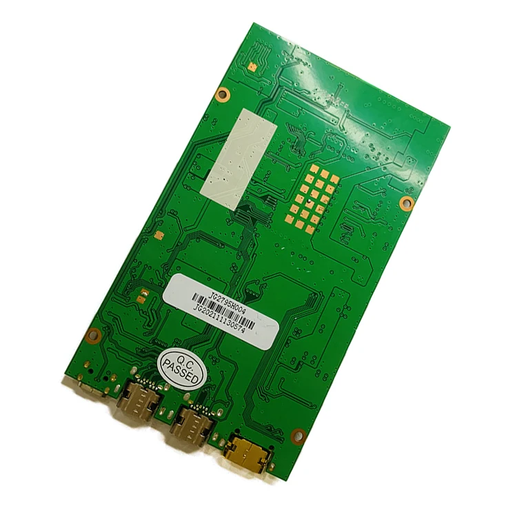 lcd panel driver board repair factory