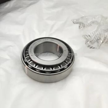 imported bearing 32208 tapered roller bearing