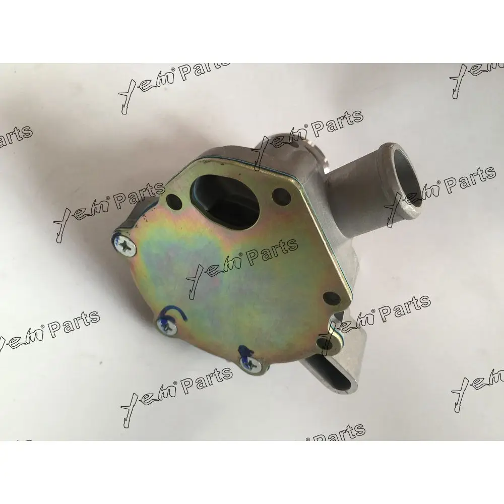 S773L Water Pump for Bobcat Engine Parts 3