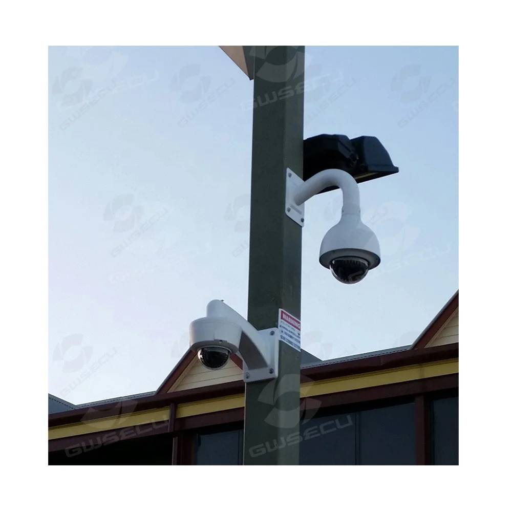 SD50432GB-HNR Outdoor IP67 IK10 4MP 32x Starlight Dahua Wizsense