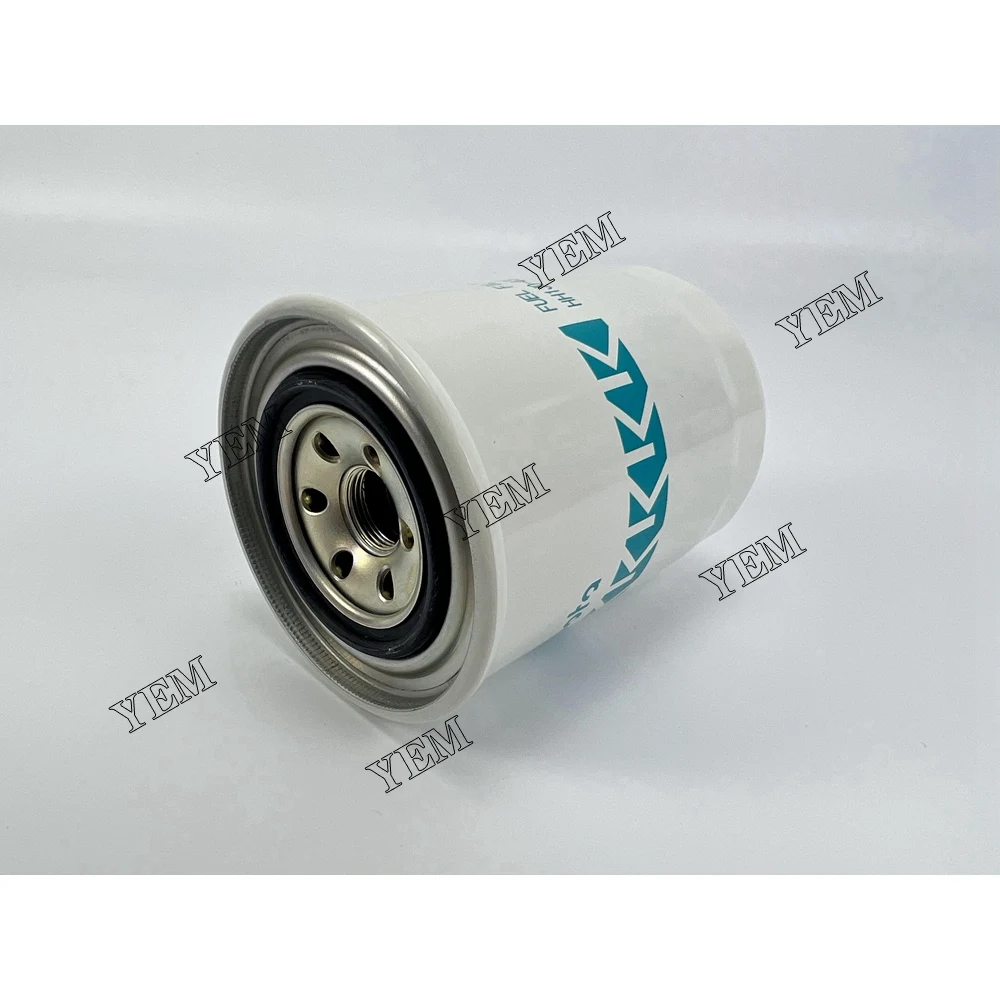 For Kubota Engine V2403 Fuel Filter HH1J0-43172 Spare Part Engine Parts 2