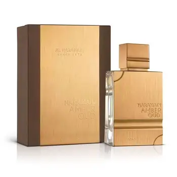 Top Quality Perfume 100ml Al Haramain Parfum Wholesale Supplier Body Spray Arabia Perfume Original