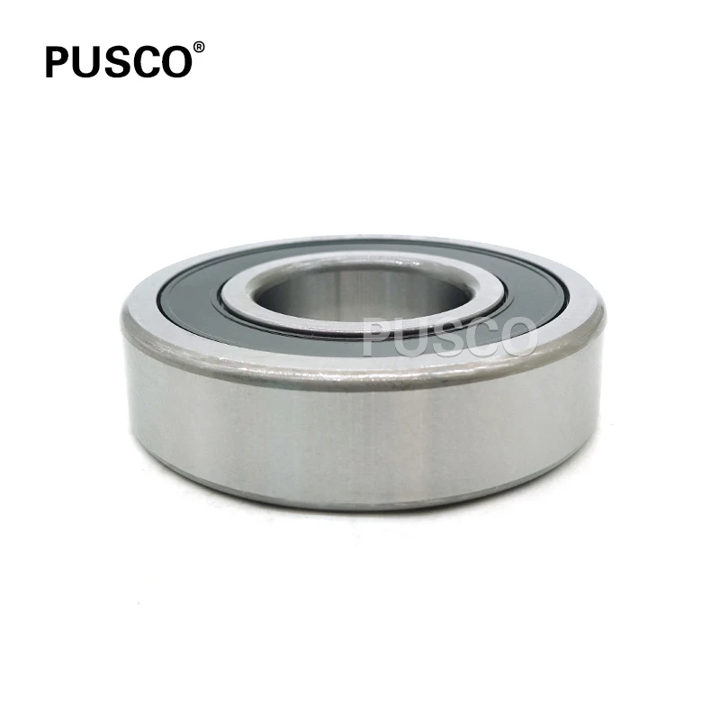 Pusco 6308 Ball Bearing 6308-2rs 40x90x23mm 6308rs Roller Bearing 6308 ...