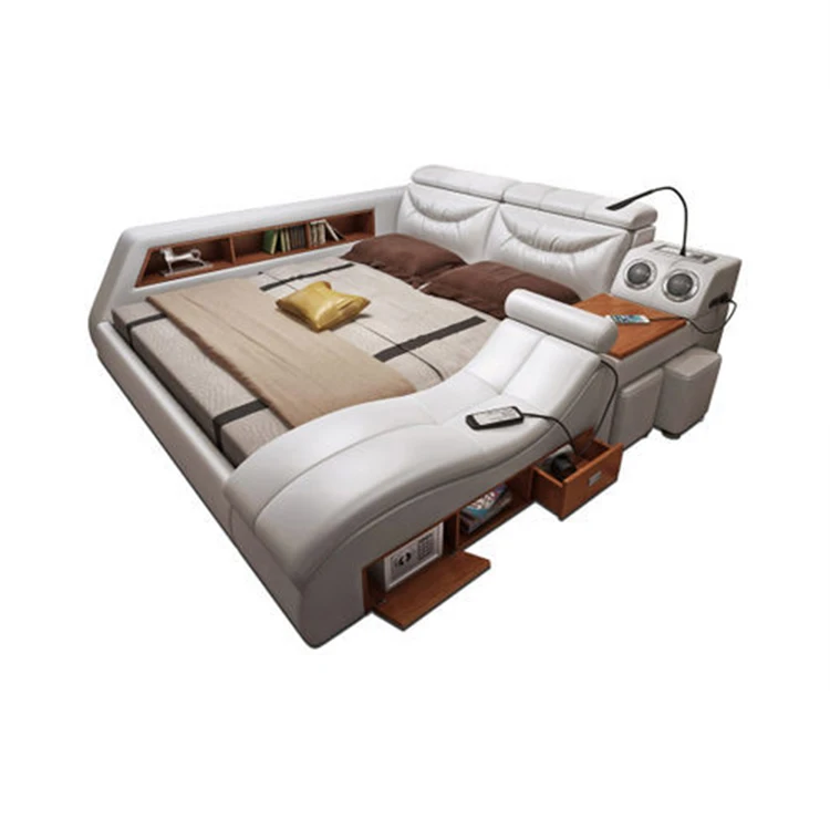 alibaba smart bed