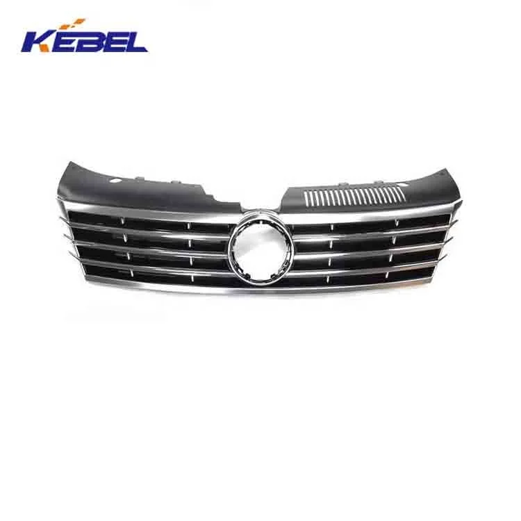 Wholesale Cars Prices Auto Body Systems Front Grilles 3C8853651AA Plastic Grille Replacement for vw passat Cc 2012 2013 2017