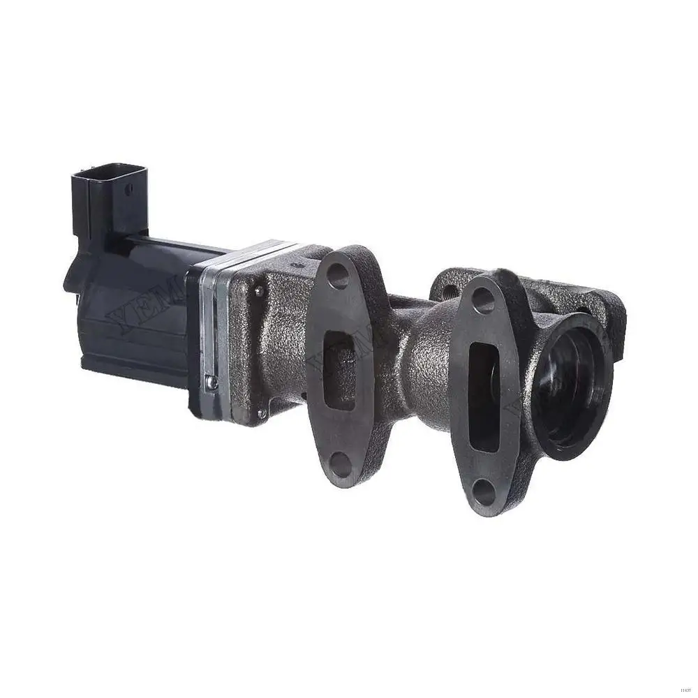 4HK1 6HK1 EGR Valve 333/C9265 Fit for JCB JS175W JS200W JS200 JS210 JS220 JS240 JS260