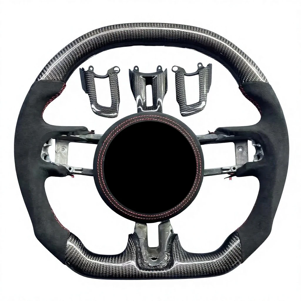 genuine-leather-steering-wheel-ford-mustang-2015-2023-4
