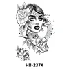 HB-237X