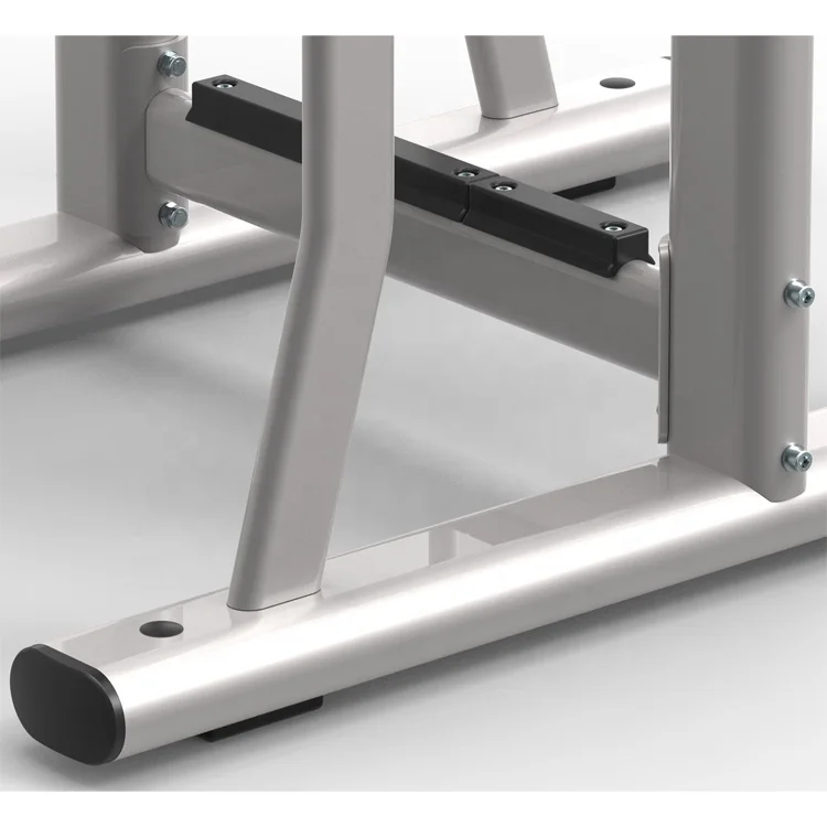 Preacher Curl Bicep Exercise Free Weight Dumbbell Arm Curl Biceps Strength Machine Training Rack Stand Exercise Bench