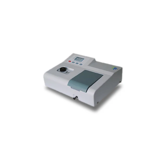 Digital LCD Visible Spectrophotometer