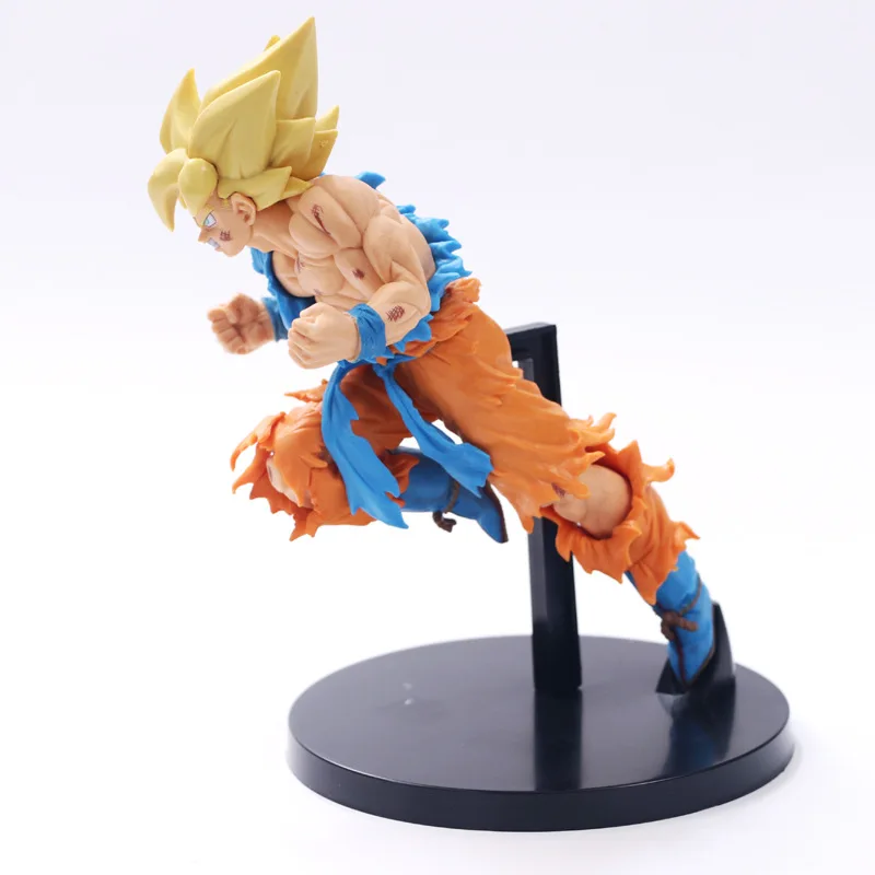 goku pvc