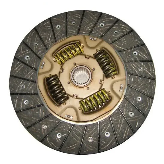 Isuzu Clutch Disc - OEM 8-94374-898-0 for 50000-80000km