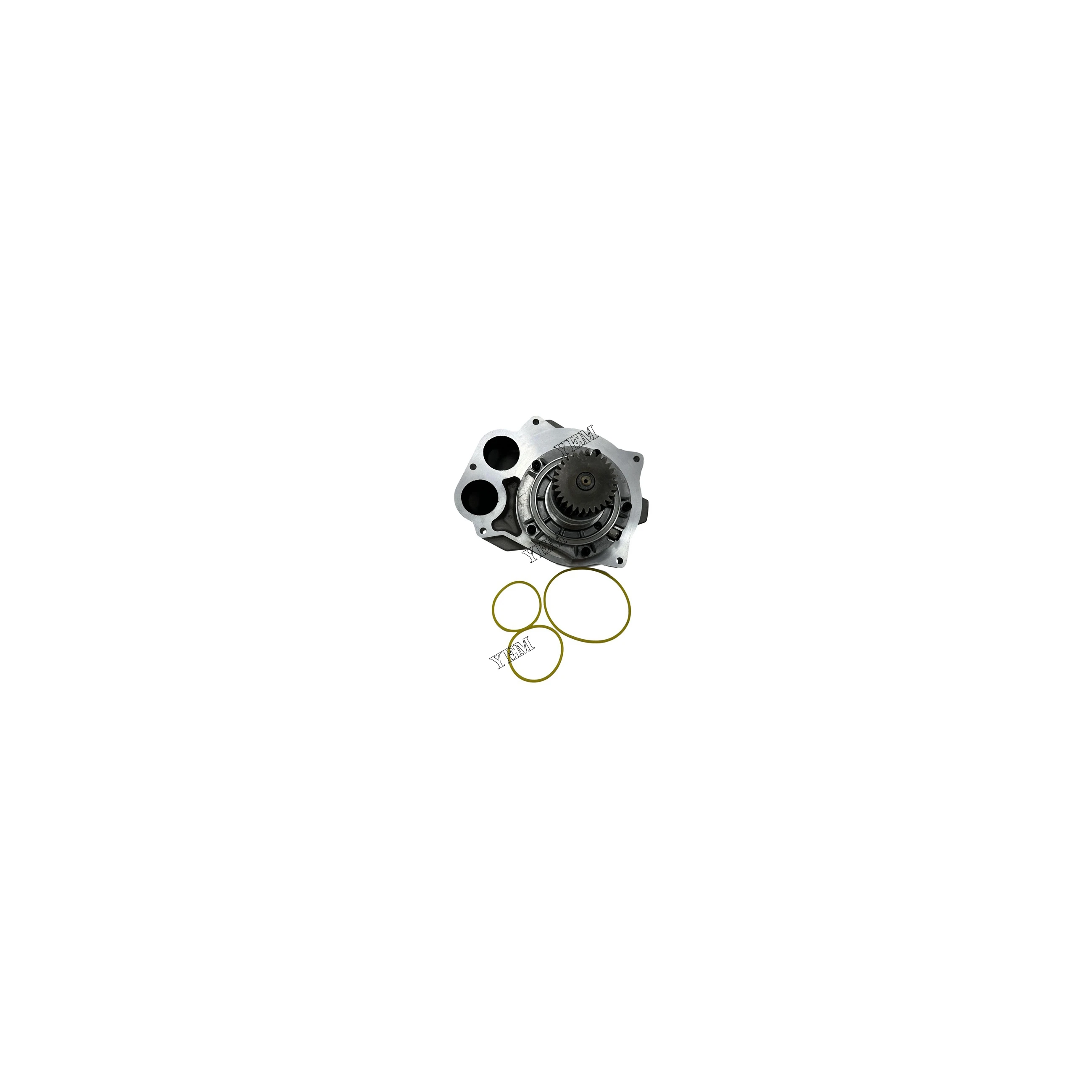D934 Water Pump for Liebherr High Performance Engine Parts