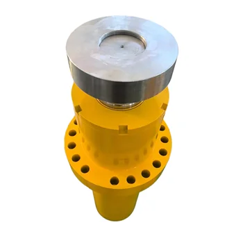 Hydraulic cylinder manufacturer hydraulic cylinder customization