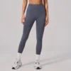 Dark Gray-Leggings