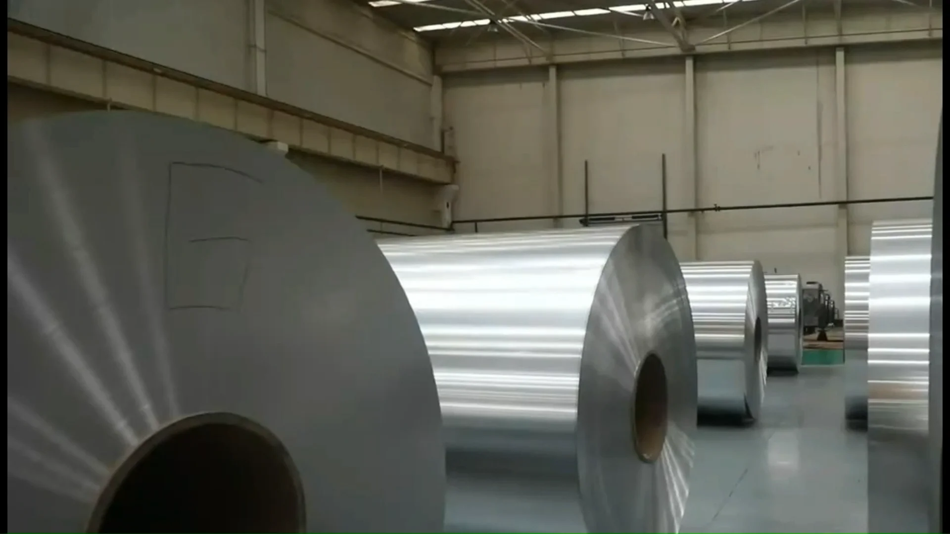 Aluminium Foil Sheet 1235 O H18 6200 Micron 1000series Aluminum Foil
