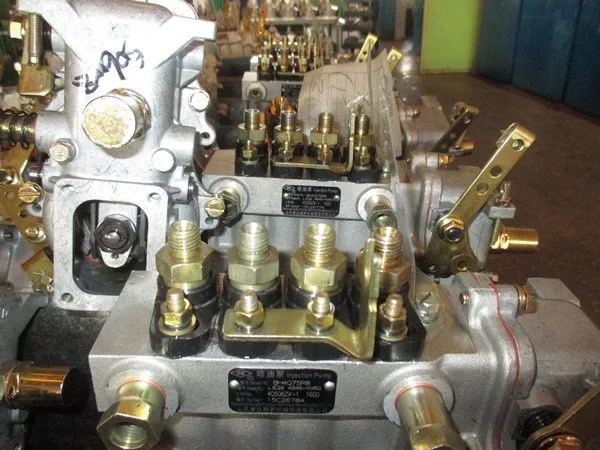 Kangda Orginal 2 Cylinder Fuel Injection Pump 2QT22 BH2QT90R9