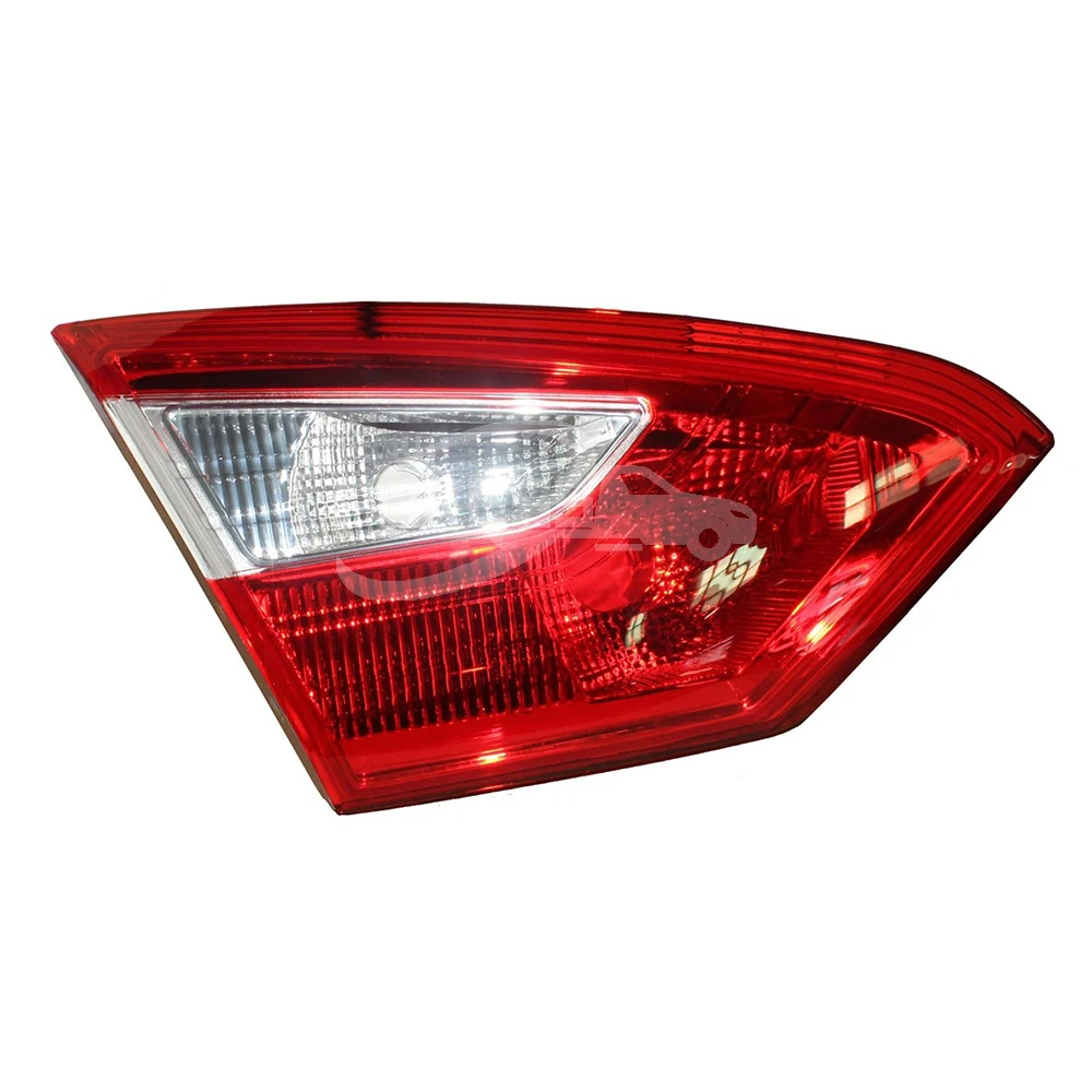 Rear Tail Lights BM5113A603AD 431-1314L-UE Rear Light Left Inner Rear ... — 2