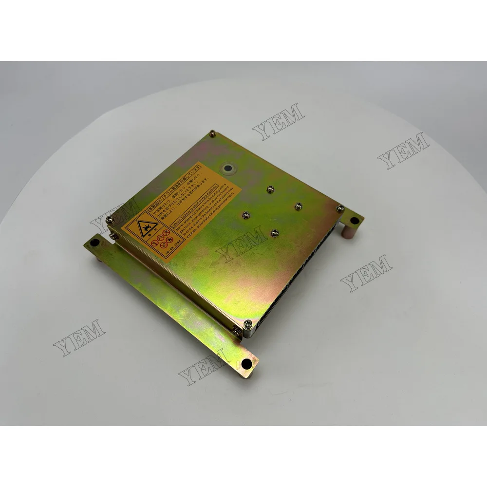 9212078 Ecu Board for Hitachi Fast Delivery Engine Parts 4