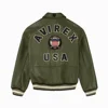 Verde militar