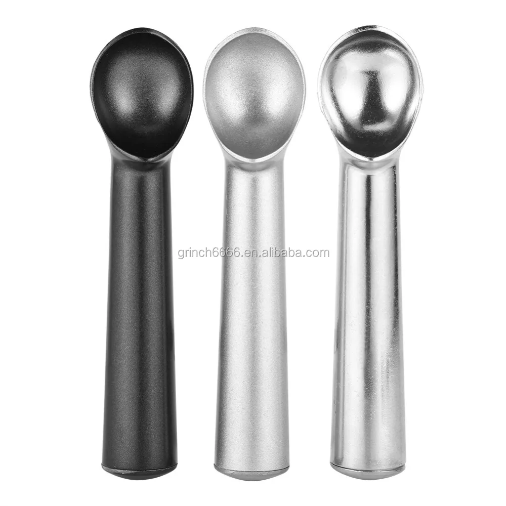 2024 ice cream tools portable aluminum