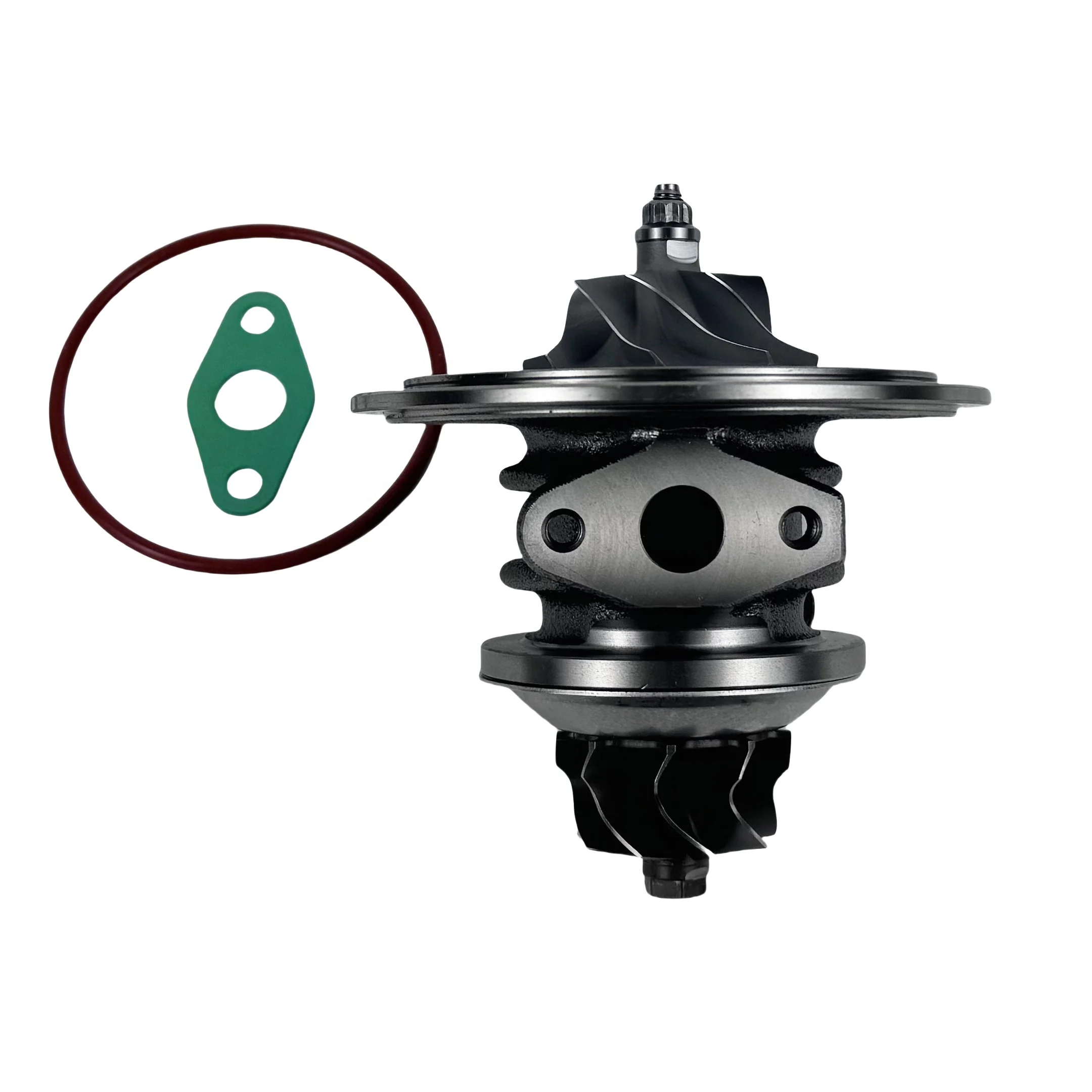 Turbo Cartridge HP48 for Isuzu Huang Hai Pick up JE493ZLQ4CB