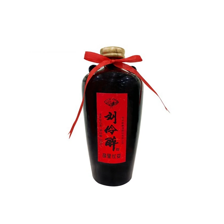 Cheap Price Chinese Liquor