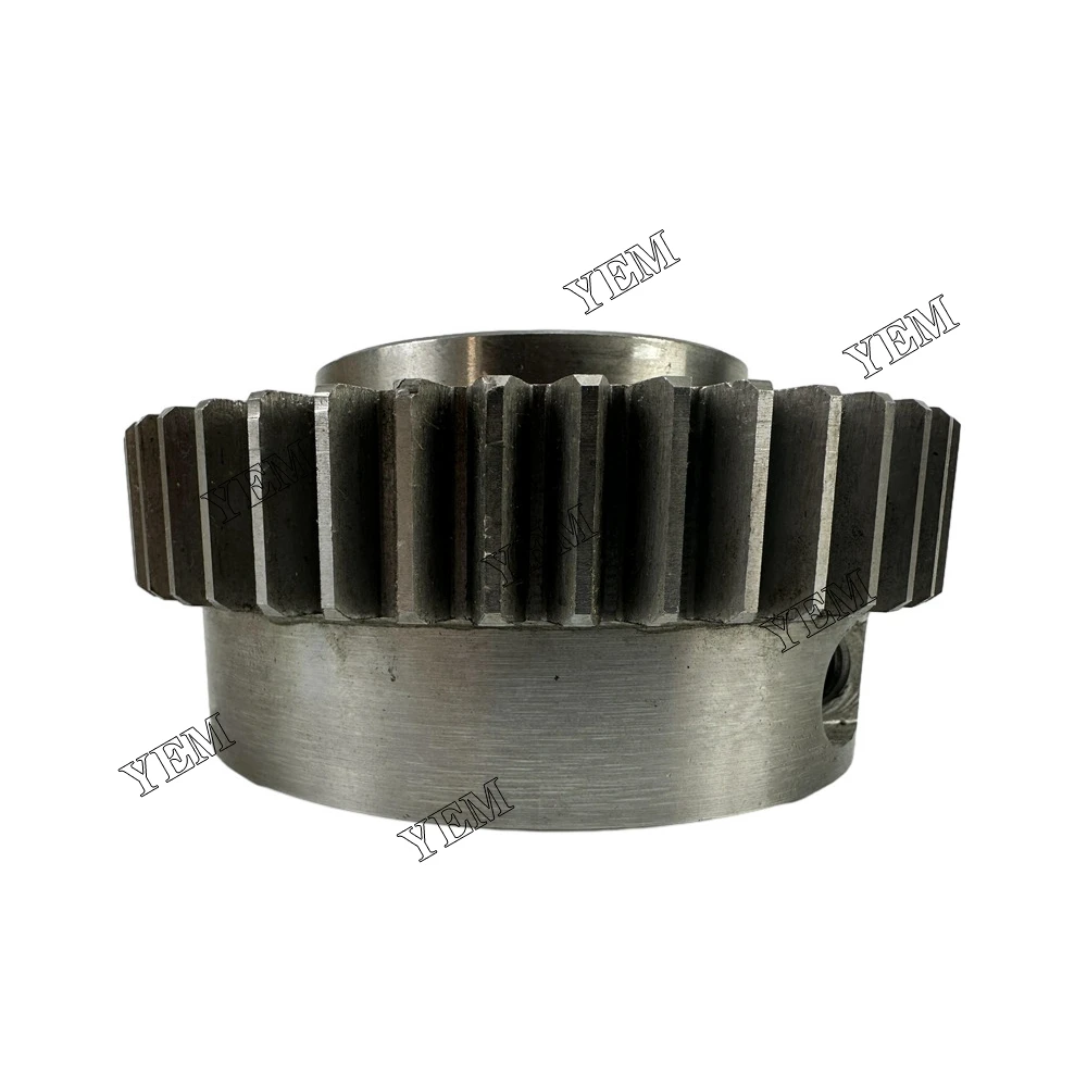SH350A3 Coupler for Sumitomo Diesel Engine Repair Parts 3