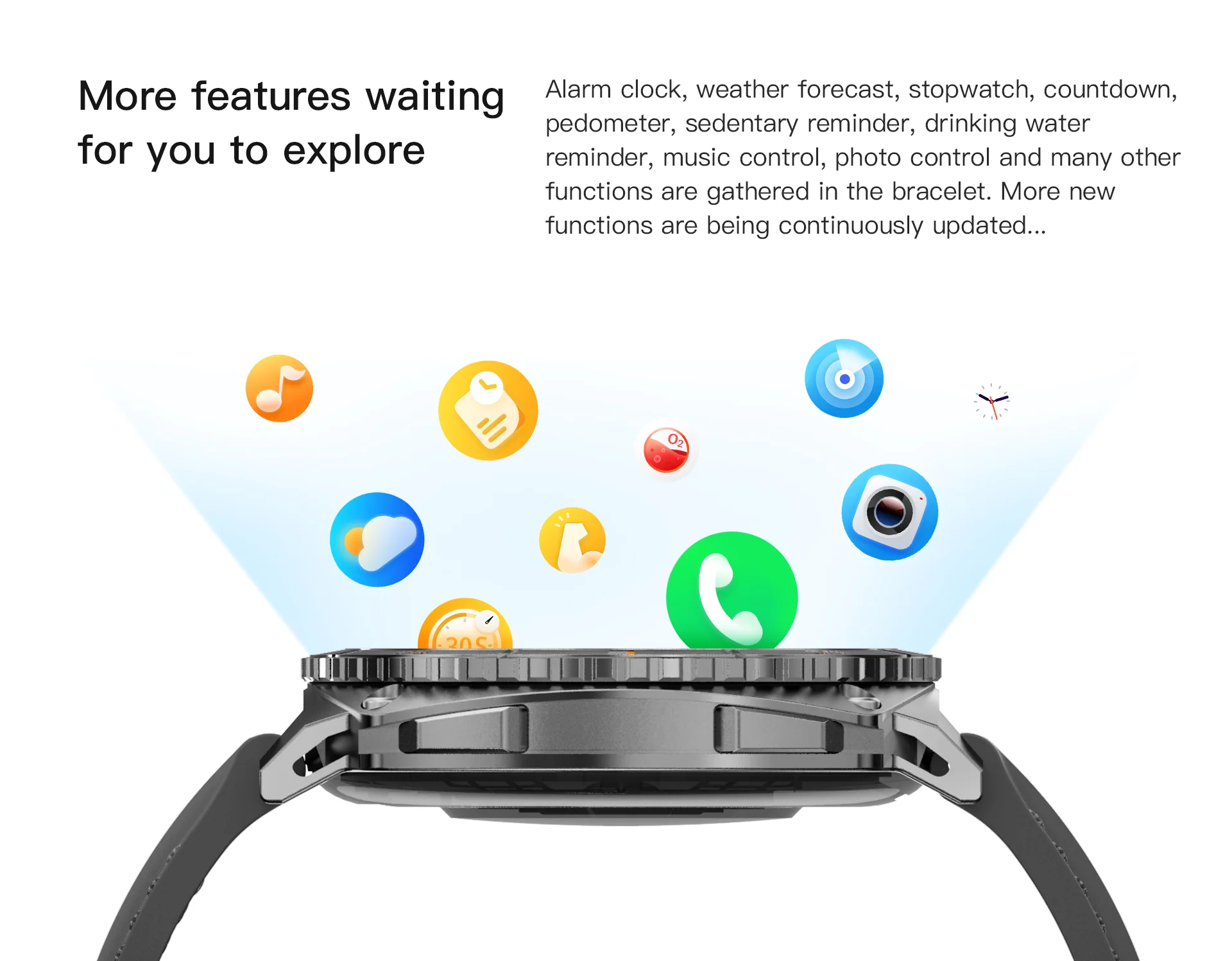 Chinese factory supplier supply Sanvnet Lc319 Smart Watch 2025 1.43inch Amoled Screen Ip68 Heart Rate Monitor Bt Call Rotating Bezel Smartwatch For Men Women - Buy Unisex Smart Watch ip68 Waterproof Smart Watch fitness Tracker Smart Watch round Shape Smart Watch amoled Display Smart Watch