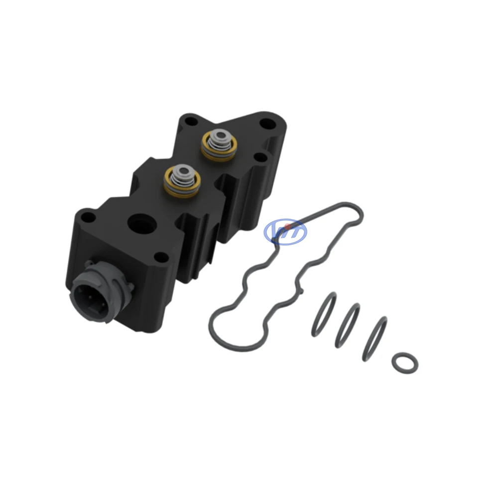 VIT Kit Valvae Solenoidis 4729009282 Camionis Reparationis Kit 0004208155 A0004208155
