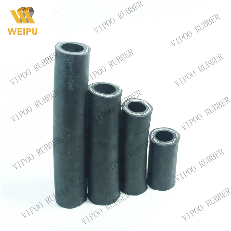 
Новейший дизайн гидравлической трубы 2sn 1/4 до 2 дюймовый резиновый шланг 