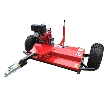 Atv Flail Mower With Float Tyre - Buy Atv Flail Mower With Float Tyre ...