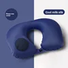 Deep Sea Blue(Cool Milk Silk )