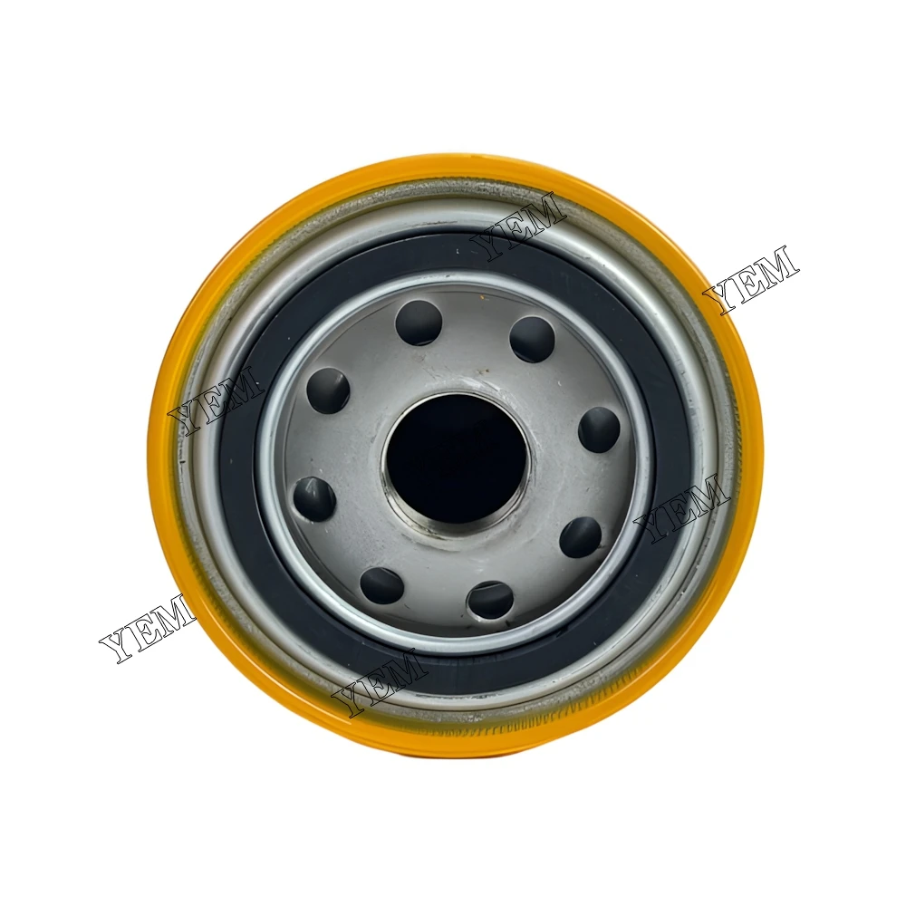 Machinery Engine Parts 2006-TTAG OD19596 Fuel Filter for Perkins