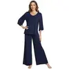 A-navy Blue