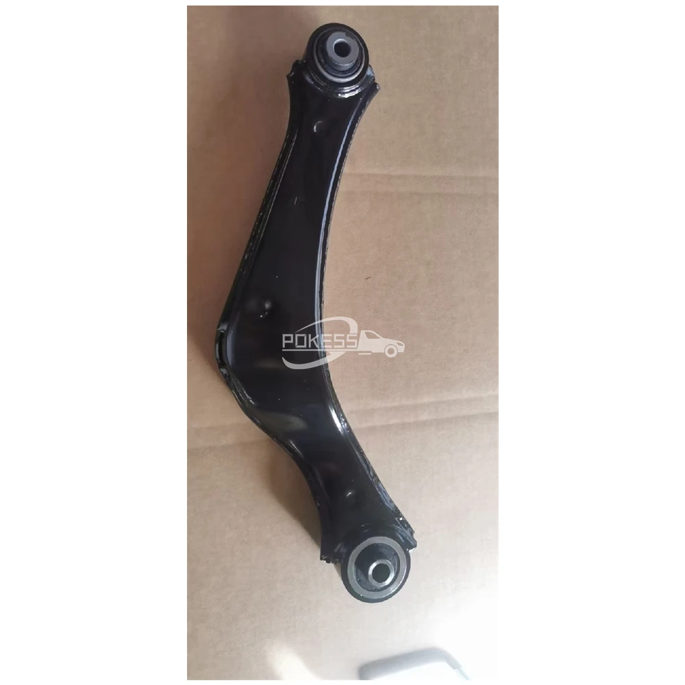 22924235 20900531 Rear Curved Upper Control Arm Le