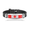 8.Canada- Black