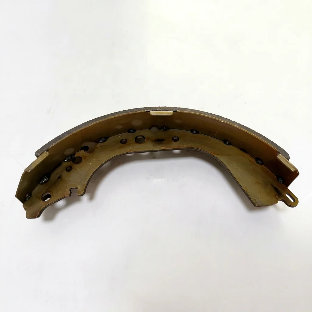 Brake Pad  OE 04446-60070 for TOYOTA Land Cruiser